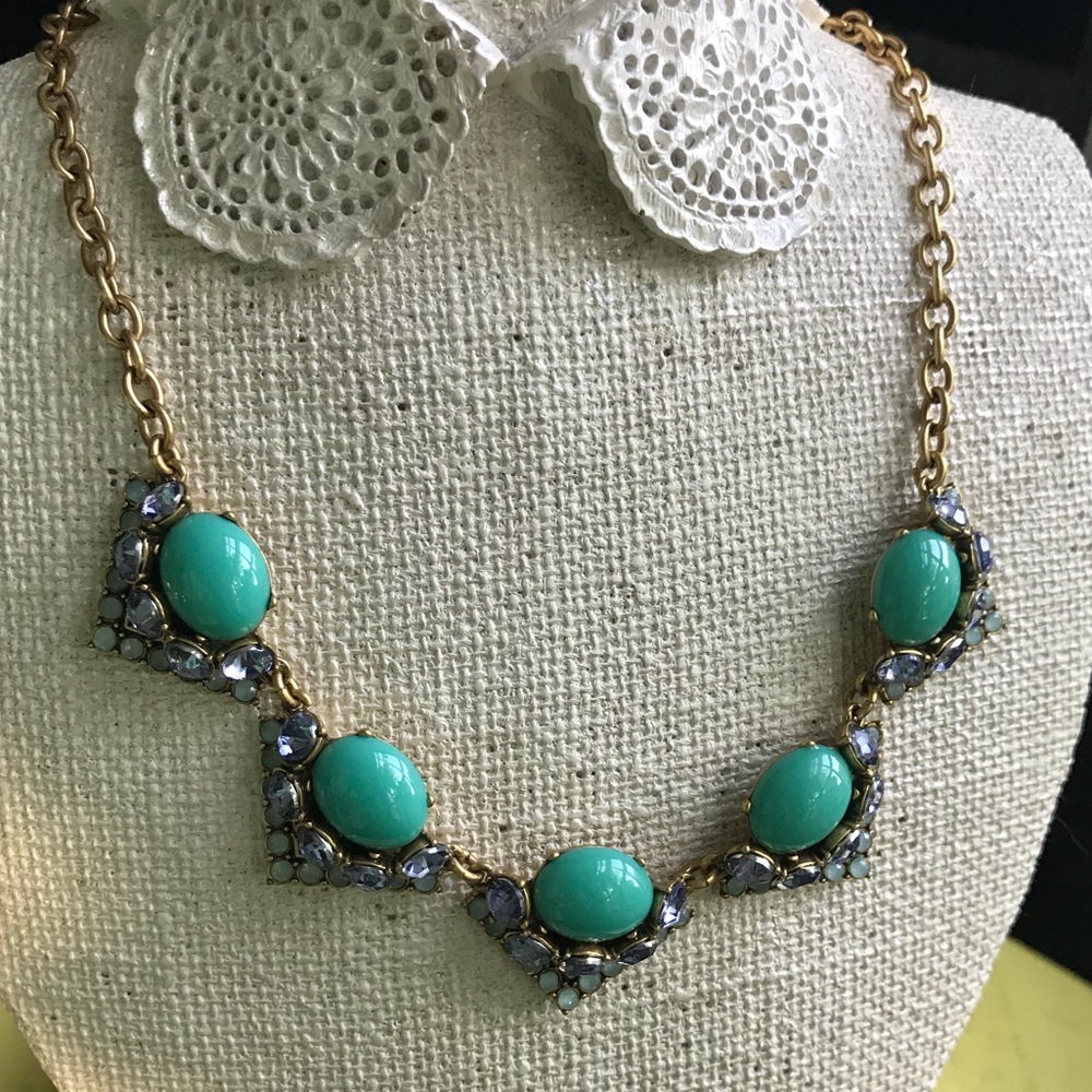 Rory Necklace